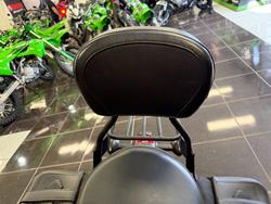 2012 Kawasaki VULCAN 900 (VN900) CLASSIC BLUE