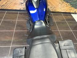 2012 Kawasaki VULCAN 900 (VN900) CLASSIC BLUE