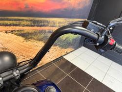 2012 Kawasaki VULCAN 900 (VN900) CLASSIC BLUE