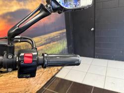 2012 Kawasaki VULCAN 900 (VN900) CLASSIC BLUE