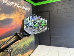 2012 Kawasaki VULCAN 900 (VN900) CLASSIC BLUE