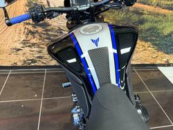 2021 Yamaha MT-09A SP (MT-09SP) BLUE