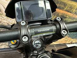 2021 Yamaha MT-09A SP (MT-09SP) BLUE