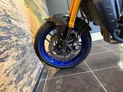2021 Yamaha MT-09A SP (MT-09SP) BLUE