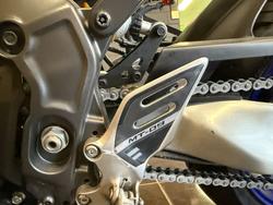 2021 Yamaha MT-09A SP (MT-09SP) BLUE