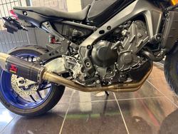 2021 Yamaha MT-09A SP (MT-09SP) BLUE