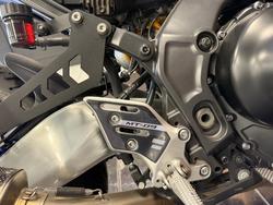 2021 Yamaha MT-09A SP (MT-09SP) BLUE