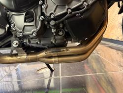 2021 Yamaha MT-09A SP (MT-09SP) BLUE