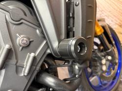 2021 Yamaha MT-09A SP (MT-09SP) BLUE