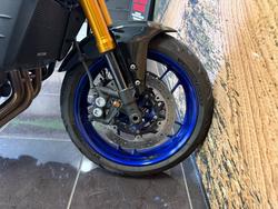 2021 Yamaha MT-09A SP (MT-09SP) BLUE