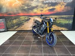 2021 Yamaha MT-09A SP (MT-09SP) BLUE