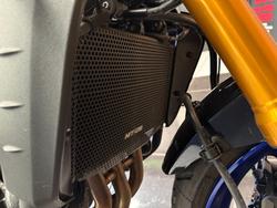 2021 Yamaha MT-09A SP (MT-09SP) BLUE