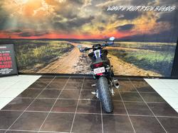 2021 Yamaha MT-09A SP (MT-09SP) BLUE