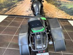 2025 Honda CMX1100A ABS BLACK
