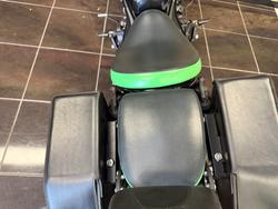 2025 Honda CMX1100A ABS BLACK