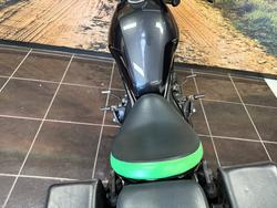 2025 Honda CMX1100A ABS BLACK