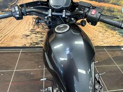 2025 Honda CMX1100A ABS BLACK
