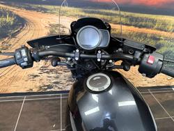 2025 Honda CMX1100A ABS BLACK