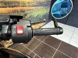 2025 Honda CMX1100A ABS BLACK