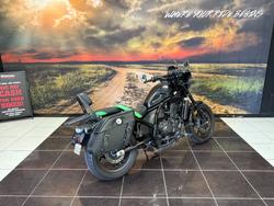 Honda CMX1100A ABS