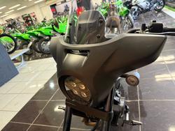 2025 Honda CMX1100A ABS BLACK
