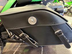 2025 Honda CMX1100A ABS BLACK