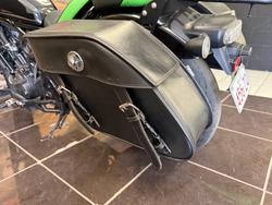 2025 Honda CMX1100A ABS BLACK