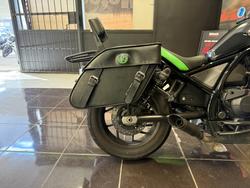 2025 Honda CMX1100A ABS BLACK