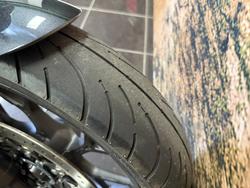 2025 Honda CMX1100A ABS BLACK