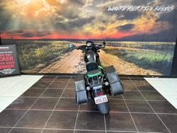 2025 Honda CMX1100A ABS BLACK