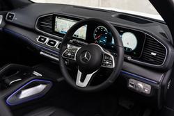 2022 Mercedes-Benz GLE-Class GLE300 d