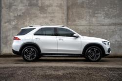 2022 Mercedes-Benz GLE-Class GLE300 d
