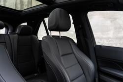 2022 Mercedes-Benz GLE-Class GLE300 d