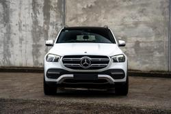 2022 Mercedes-Benz GLE-Class GLE300 d