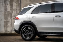 2022 Mercedes-Benz GLE-Class GLE300 d
