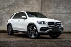 2022 Mercedes-Benz GLE-Class GLE300 d