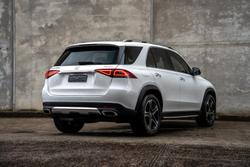 2022 Mercedes-Benz GLE-Class GLE300 d