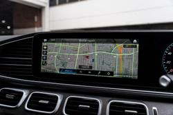 2022 Mercedes-Benz GLE-Class GLE300 d