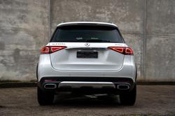 2022 Mercedes-Benz GLE-Class GLE300 d