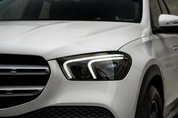 2022 Mercedes-Benz GLE-Class GLE300 d