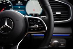 2022 Mercedes-Benz GLE-Class GLE300 d