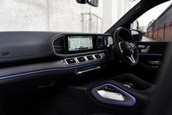 2022 Mercedes-Benz GLE-Class GLE300 d