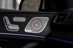 2022 Mercedes-Benz GLE-Class GLE300 d