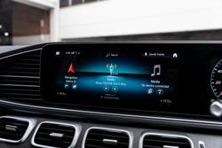 2022 Mercedes-Benz GLE-Class GLE300 d