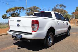 2019 Ford
Ranger XL Hi-Rider