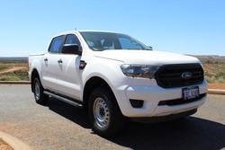 2019 Ford
Ranger XL Hi-Rider