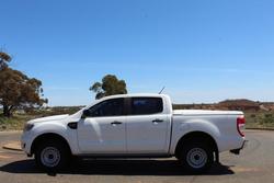 2019 Ford
Ranger XL Hi-Rider