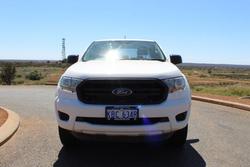 2019 Ford
Ranger XL Hi-Rider