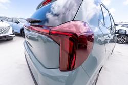 2025 Kia Picanto Sport