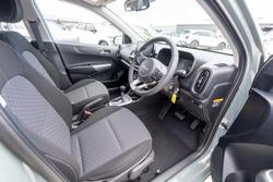 2025 Kia Picanto Sport